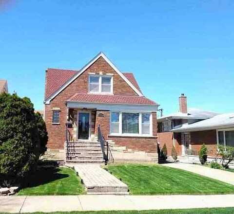 Maplewood, CHICAGO, IL 60652