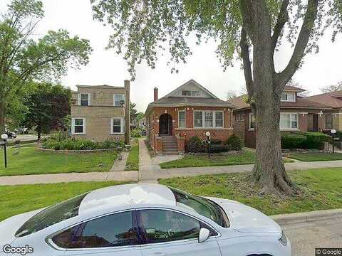 Luella, CHICAGO, IL 60617