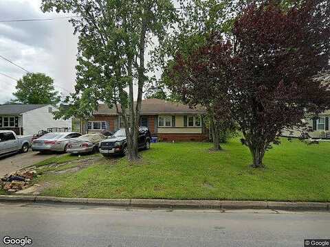 Mains Creek, CHESAPEAKE, VA 23320