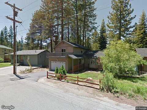 Shore, SOUTH LAKE TAHOE, CA 96150
