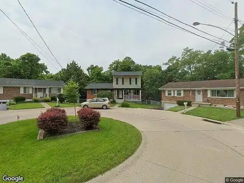 Tokay, COVINGTON, KY 41011
