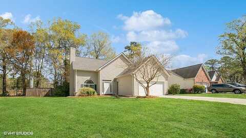 Governors, NORTH CHARLESTON, SC 29418