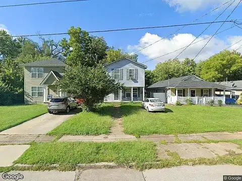 Charles, LEXINGTON, KY 40508