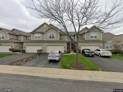 Countryfield, ELGIN, IL 60120