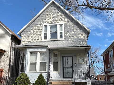 90Th, CHICAGO, IL 60619