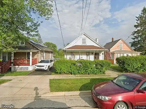 Oliver, AURORA, IL 60506