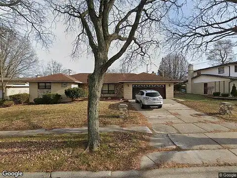 Thomas, CHICAGO HEIGHTS, IL 60411