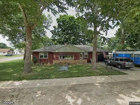 Mcdowell, CHILLICOTHE, IL 61523