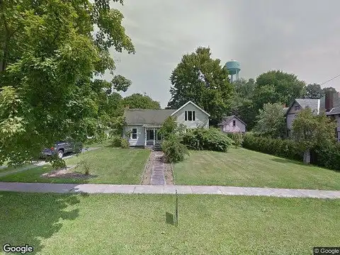 Maple, GARRETTSVILLE, OH 44231