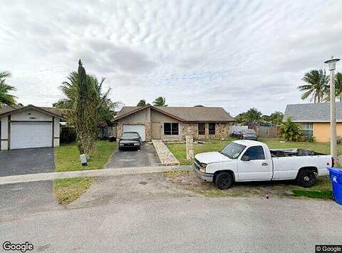 11Th, NORTH LAUDERDALE, FL 33068