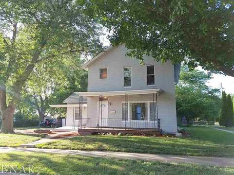 Monroe, BLOOMINGTON, IL 61701