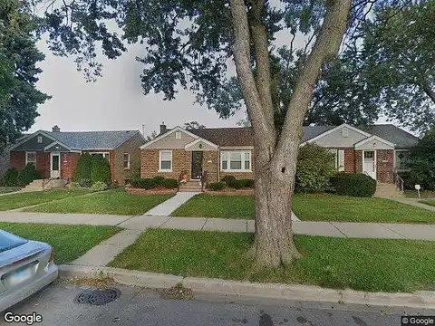 California, CHICAGO, IL 60652
