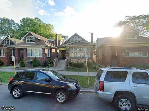 Kenwood, CHICAGO, IL 60619