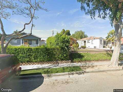 67Th, INGLEWOOD, CA 90302
