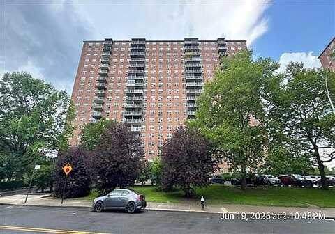 Morrison Avenue 16M, Bronx, NY 10473