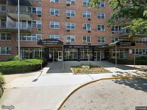 Morrison Avenue 16M, Bronx, NY 10473
