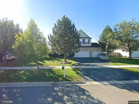 Suncrest, AURORA, IL 60506