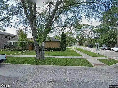 Central Park, SKOKIE, IL 60076