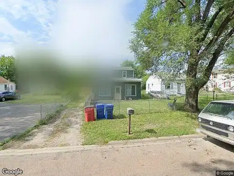 Wilson, PEORIA HEIGHTS, IL 61616