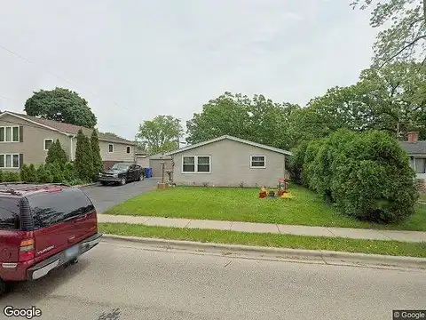 Monroe, CARPENTERSVILLE, IL 60110