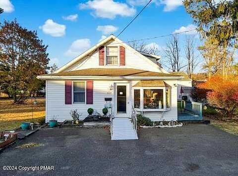 Fairview, STROUDSBURG, PA 18360