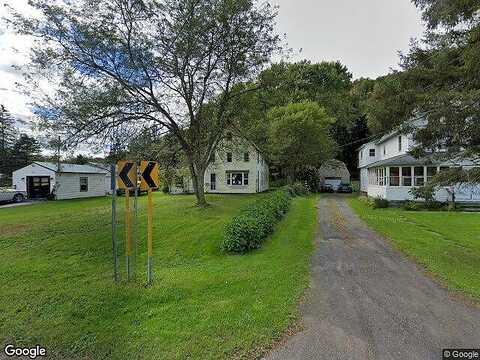 New York, HALLSTEAD, PA 18822