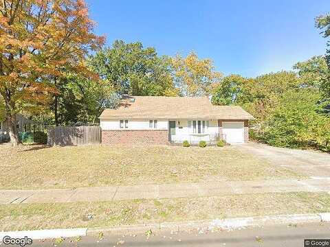 Drexel, DELRAN, NJ 08075