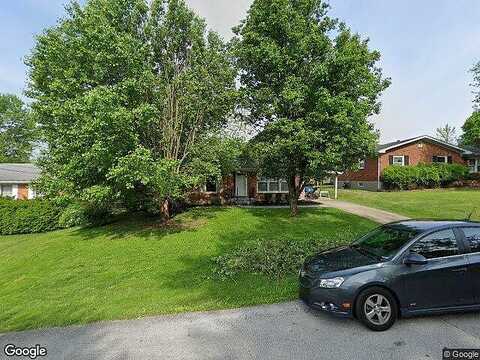 Saint Armands, LOUISVILLE, KY 40219