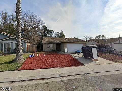 New York, STOCKTON, CA 95210