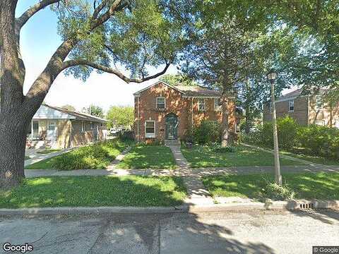 Monticello, SKOKIE, IL 60076