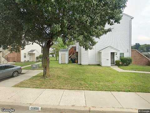 Founders Woods Way # 105-2, FORT WASHINGTON, MD 20744