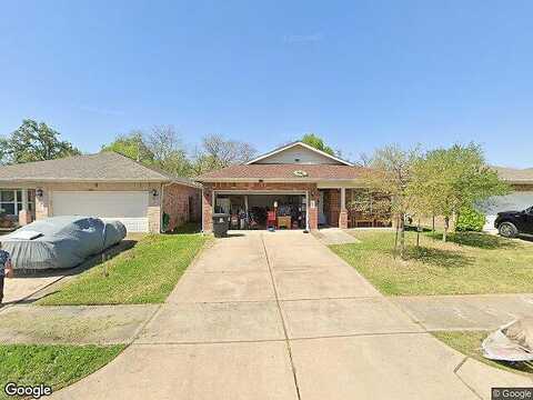 Laura Koppe, HOUSTON, TX 77028