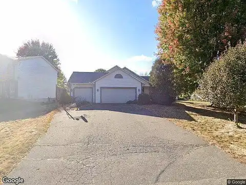 Jorgensen, COTTAGE GROVE, MN 55016