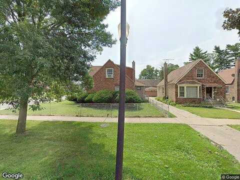 107Th, CHICAGO, IL 60643