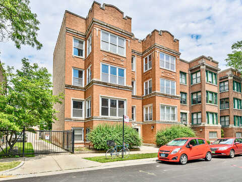 52Nd, CHICAGO, IL 60615