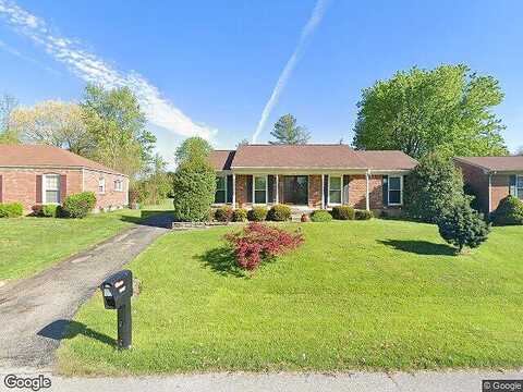 Old Boundary, LOUISVILLE, KY 40291