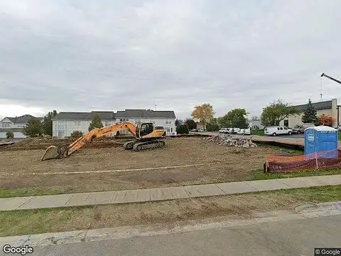 Dawn, DARIEN, IL 60561