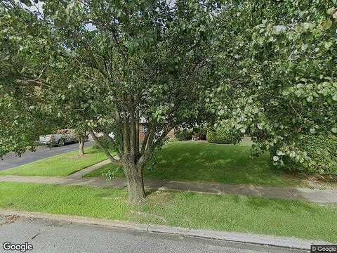 Lincoln, BROOKHAVEN, PA 19015