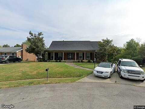 Fox Ridge, LOUISVILLE, KY 40272