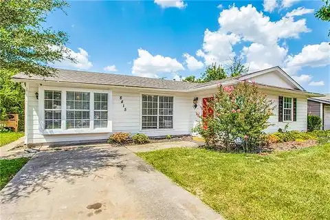 Glen Regal, DALLAS, TX 75243