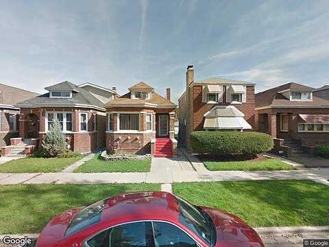 Paulina, CHICAGO, IL 60620