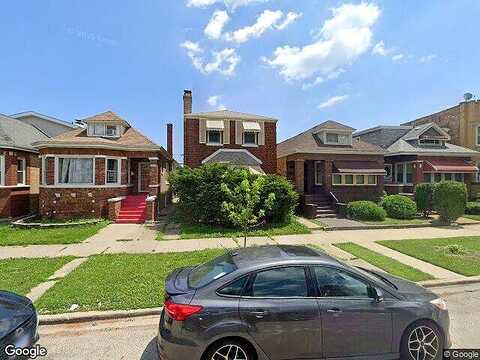 Paulina, CHICAGO, IL 60620