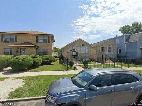 Marshfield, CHICAGO, IL 60620
