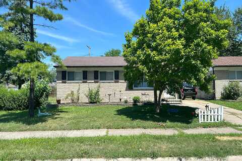 State, CENTER LINE, MI 48015