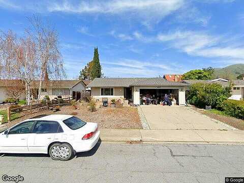 Kizer, MILPITAS, CA 95035