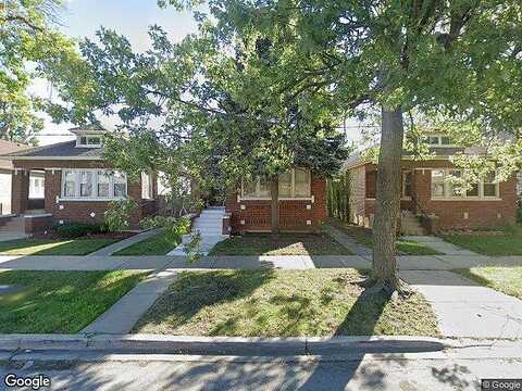 May, CHICAGO, IL 60620