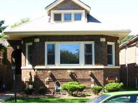 Blackstone, CHICAGO, IL 60619