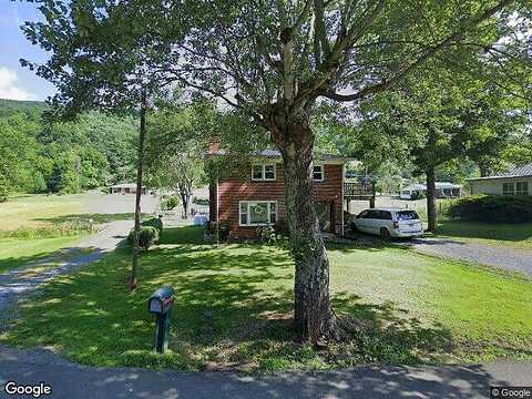 Cleghorn Valley, MARION, VA 24354