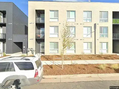 36Th, DENVER, CO 80238