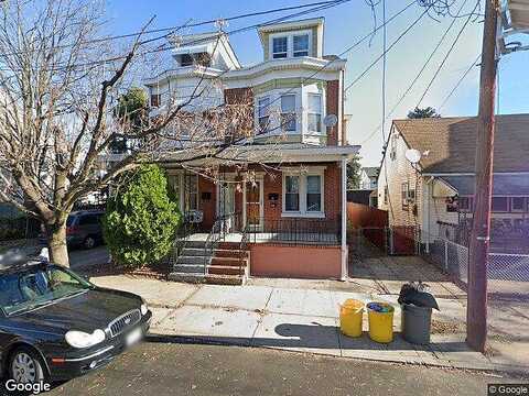 Quinton, TRENTON, NJ 08629